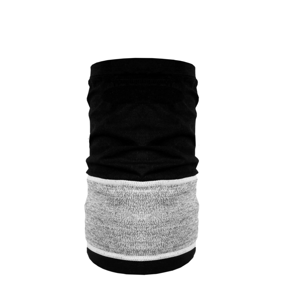 Cut-resistant headscarf (buff), supports EN388: 2-5 leve fabric customization, color and logo customization is also supported.