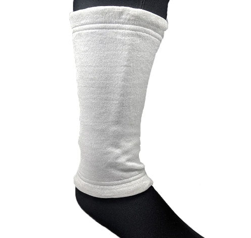 Cut-resistant ankle brace, supports EN388: 2-5 leve fabric customization, supports color/logo customization.