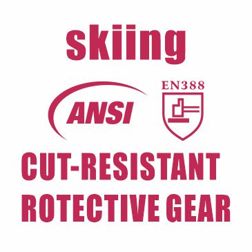 Learning about cut resistance ratings and certification standards