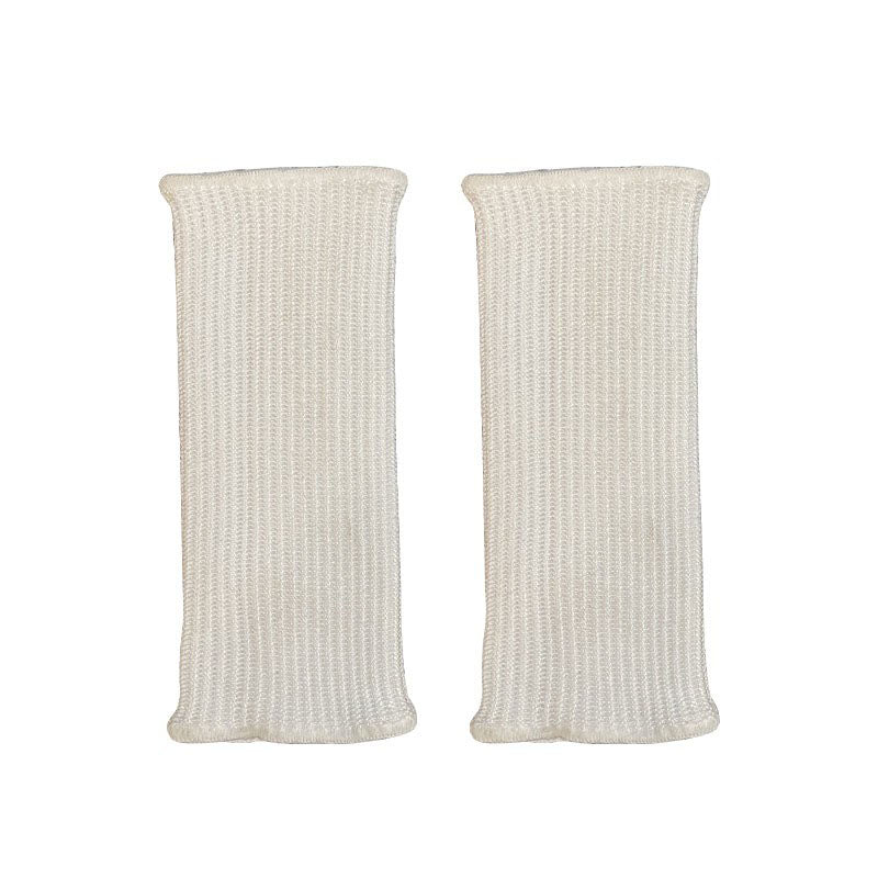 Cut-resistant ankle brace, supports EN388: 2-5 leve fabric customization, supports color/logo customization.
