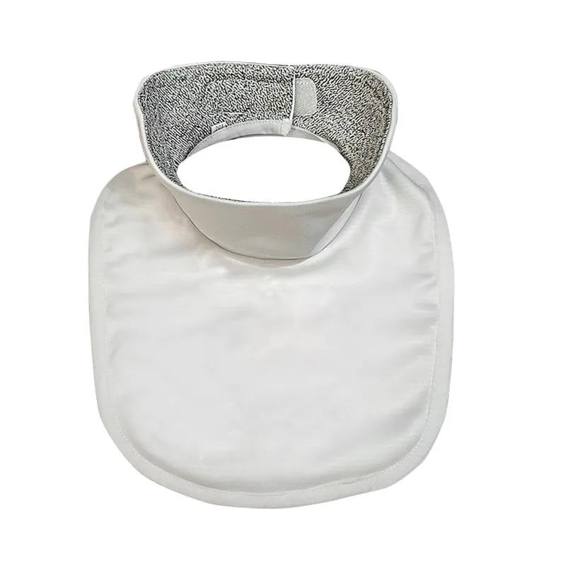 Cut-resistant neck brace (neck protector), supports EN388: 2-5 leve fabric customization color and logo customization is supported.