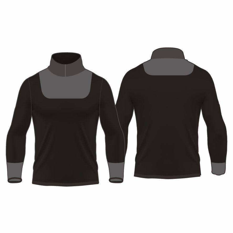cut proof ski base layer cut resistant ski base layer jerseys
