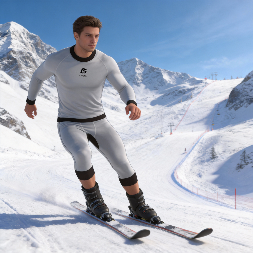 cut proof ski base layer cut resistant ski base layer pants