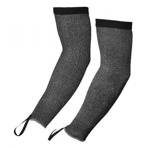 cut-resistant sleeves protection level 5 size 40cm Supports logo/color customization