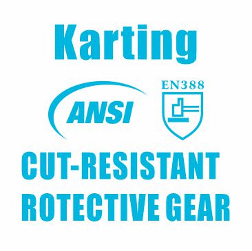 Learning about cut resistance ratings and certification standards